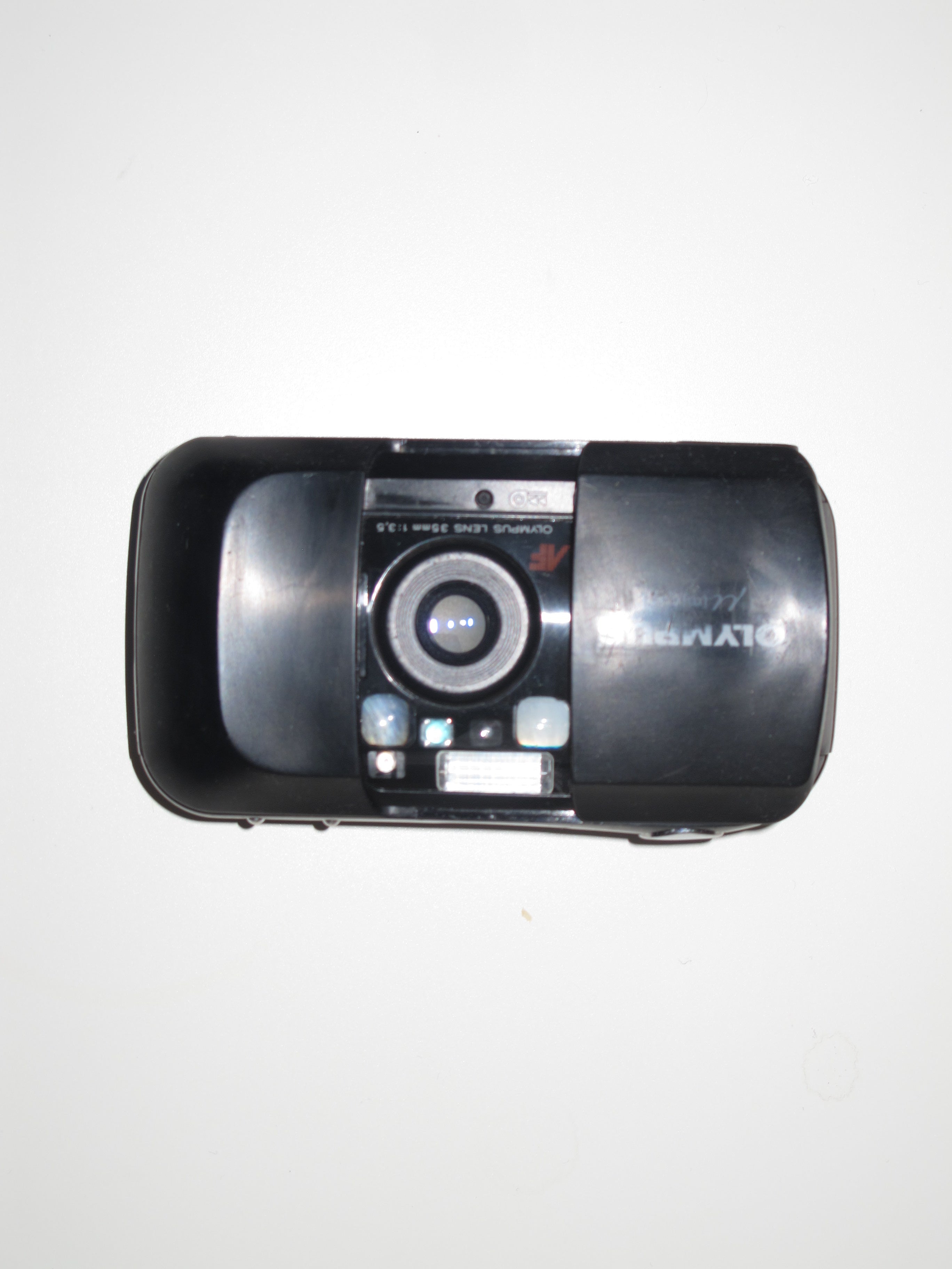 Olympus Mjui Mju1