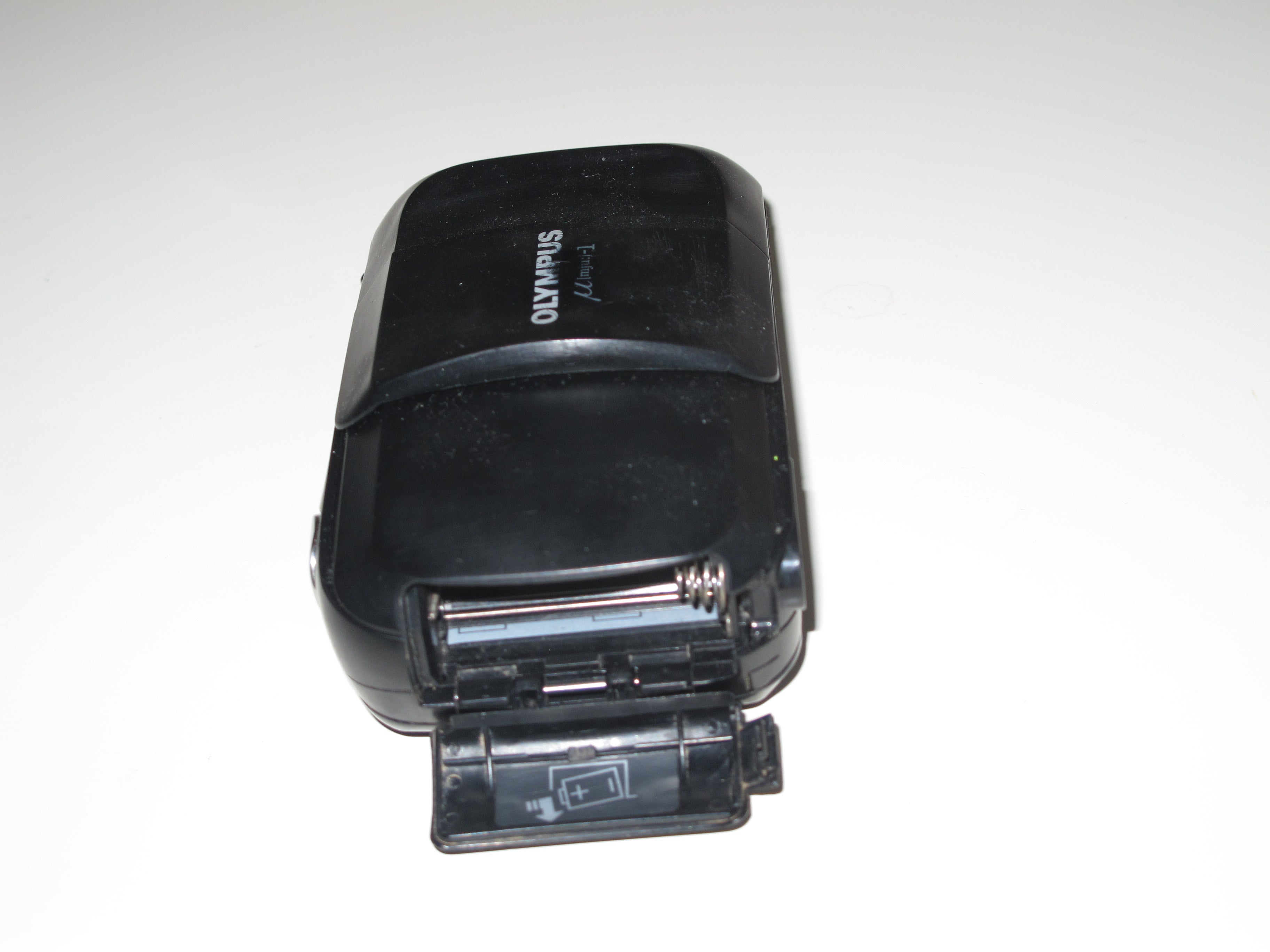 Olympus Mjui Mju1